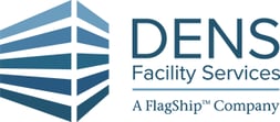 DENS Facility Services Logo