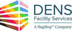 DENS Facility Services Logo